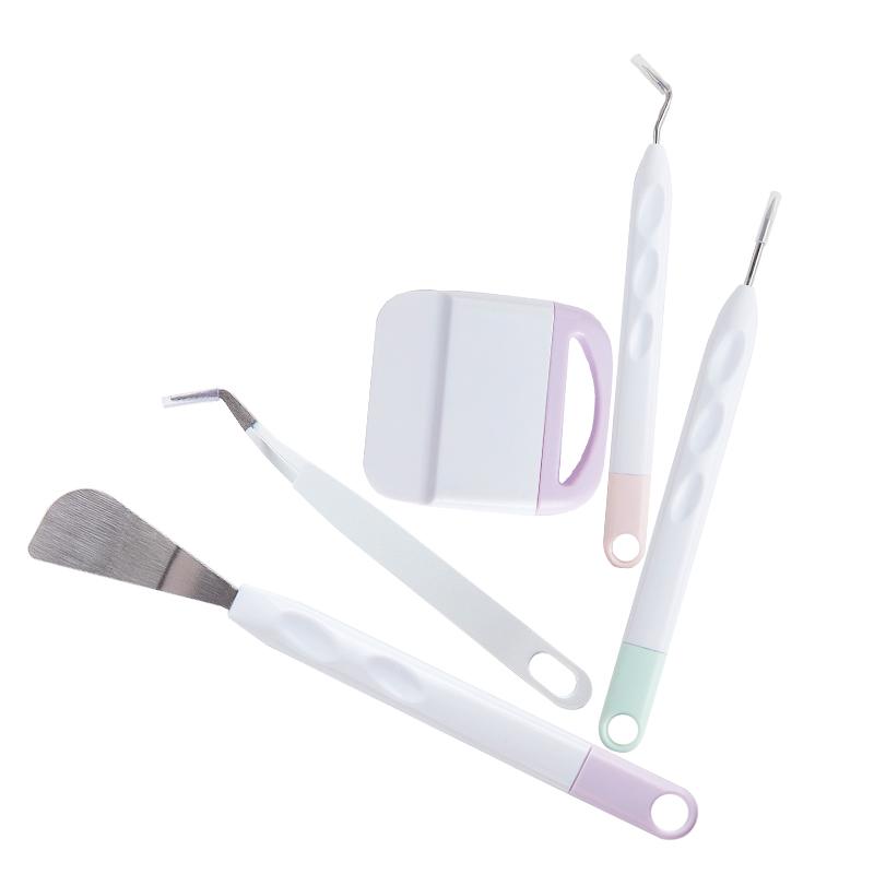 Виниловые инструменты для прополки Винил с крючком Стартовый инструмент для прополки для Cricut Joy