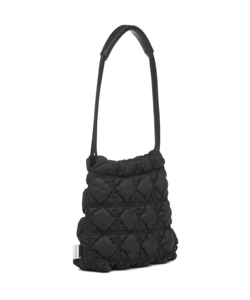 Carlyn Twee Soft Mini H74112010 Черный