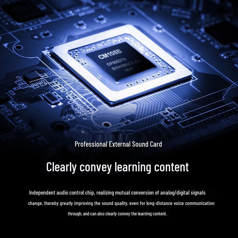 EDIFIER USB K800 Wired Headset