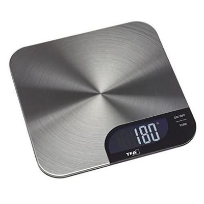 Мерные инструменты – Кухонные весы