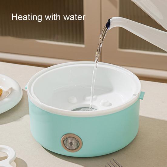 Запечатывание функционального разрыва контейнера нержавеющей стали обеда устойчивое хорошее