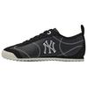 Кеды New York Yankees Унисекс Черные 3ASXC016N-50BKS