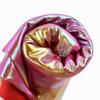 45/90*145cm DIY Sew Accessories Glitter Spandex Stretch  Fabrics Colored Elastic Sewing Cloth Dresses Cosplay Decoration Fabric