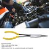 0/25/45/90 Degree Extra Long Nose Pliers Straight Bent Tip Hand Removal Tools  Hand Tools