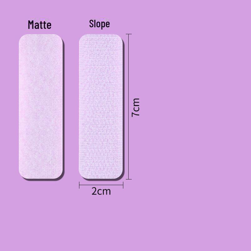 Застежка-липучка для детской обуви: Прочная самоклеящаяся замена пряжкам