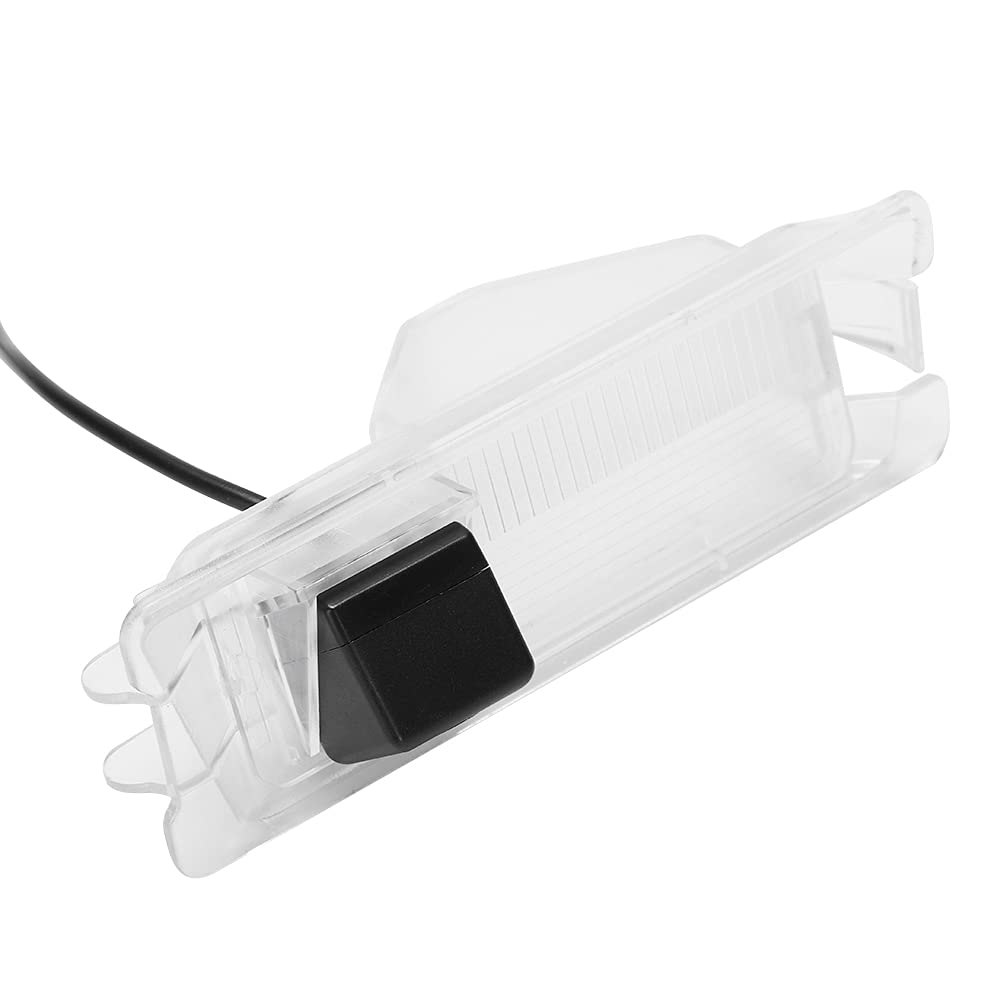 Car Rear View Camera IP67 PC7070K Fit Nissan March HD Camera