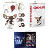 Neca Ultimate Гизмо Рождественское издание ПВХ Фигурка Игрушка