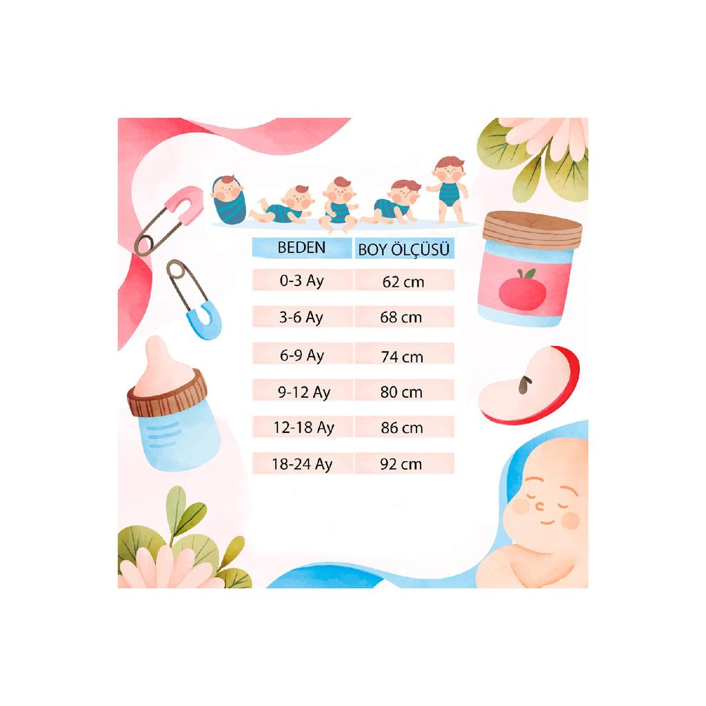 Великолепные модели комбинезонов: Детские комбинезоны Necix's Mushroom Orange 2 для новорожденных 0-3 месяцев 2