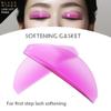 Lashlift Pads Blackwings NO CURL 1Pair Eyelash Perm Pad