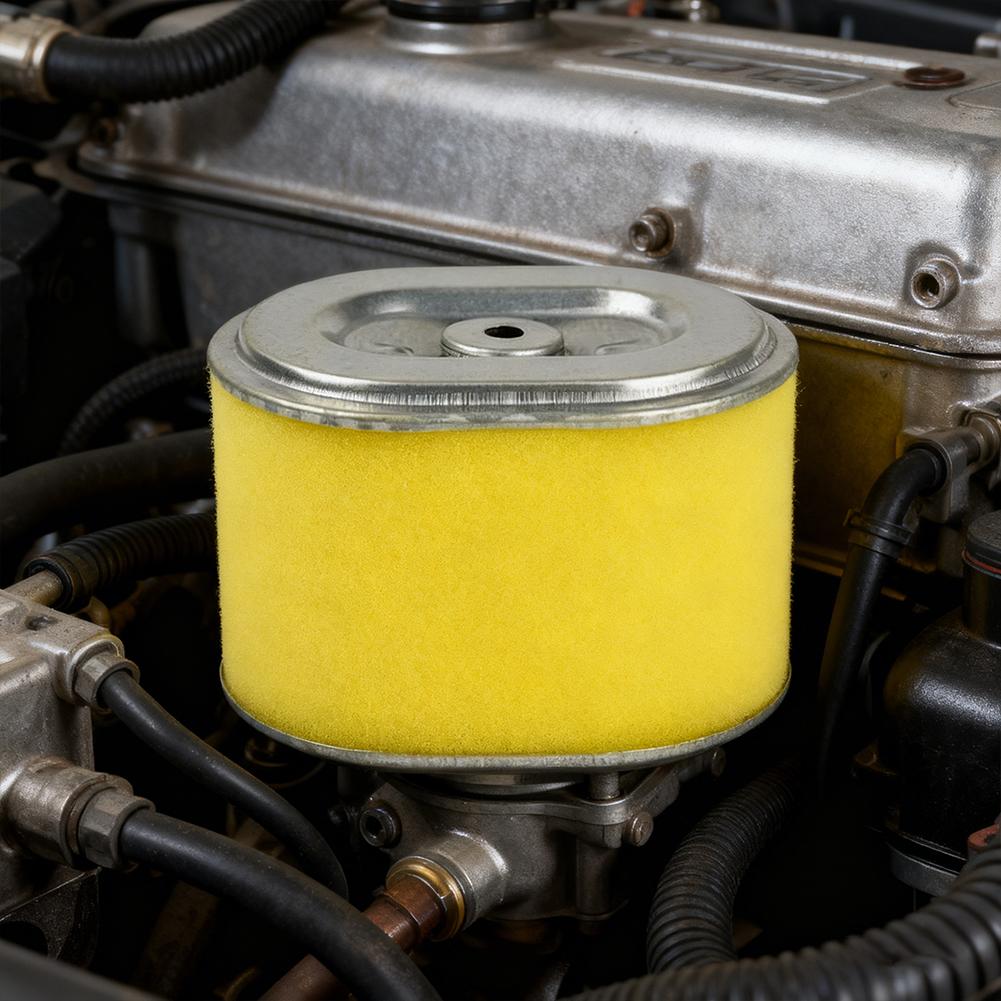 Applicable To GX 110 120 140 160 200 Engines Engine Air Filter Element Engine Replacement Accessories