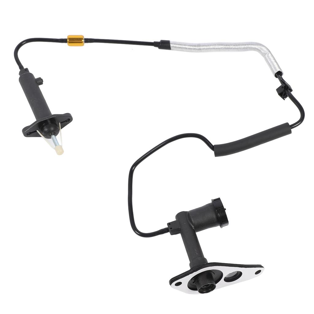 Главный рабочий цилиндр сцепления в сборе CC649056 Комплект трубопровода цилиндра сцепления в сборе для замены Liberty