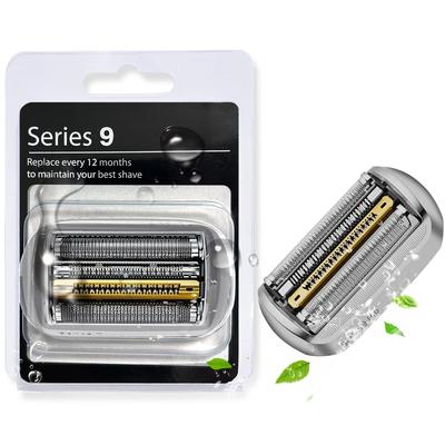 Совместимое сменное лезвие Braun для Series 9 Сменное лезвие 92S Сменное лезвие, совместимое с Series 9 Бритвенная головка Series 9 Braun Series 9