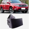 Накладка на крыло справа, декоративная накладка-молдинг, подходит для Toyota Highlander 2009-2013