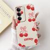 Для Xiaomi Redmi 15 4G Чехол Новый Роскошный Конфетный Расписной Чехол Мягкий ТПУ Чехлы для Телефона Для Xiaomi Redmi 15 Redmi15 5G Задняя Крышка Fundas
