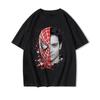 Tobey Maguire SpiderMan T Shirt Men Oversized Short Sleeve Tee Summer Vintage Movie Print Tshirt Streetwear Casual Cotton Tops