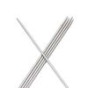 Set DIY Sweater Weave Yarn Knitting Tools Crochet Hooks Straight Knitting Needles Metal Crochet