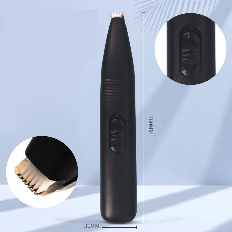 Машинка для стрижки волос для домашних собак, профессиональная машинка для стрижки волос для кошек, парикмахерская, машинка для стрижки волос, машинка для стрижки волос для щенков, собак