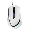 Souris Gaming - Sharkoon - SHARK Force II - Blanc - 4200 Dpi - Programmable