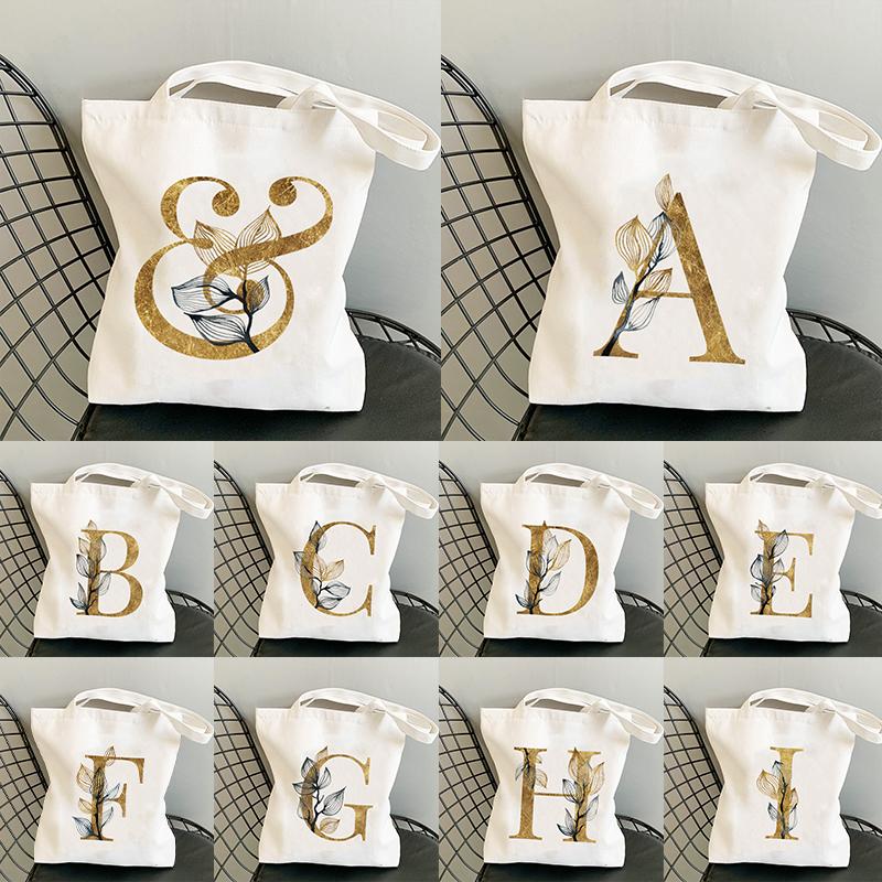 Холщовая большая сумка с цветочным принтом, сумки для покупок, сумки на плечо, цветы, ромашка, лаванда, розовый сад, экологически чистая многоразовая милая школьная сумка-тоут