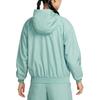 Nike Спортивная куртка Классическая тканая Женская FV6299-017