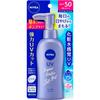 NIVEA Солнцезащитный Гель-Вода с помпой 140г SPF50/PA+++