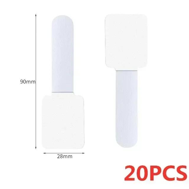 Reusable Cable Ties Fastening Wire Organizer Cord Rope Holder Self Adhesive Adjustable Cord Organizer Straps Desk Management