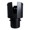 Car Cup Holder Extractor, Expandable Cup Holder for Car - Large Cup Holder Adapter