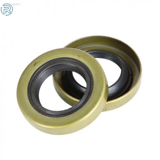 2 Set Front Wheel Bearings+Seal Kit For Club Car DS G&E Cart 1982-1984 1985-2002