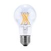 Ampoule LED - SEGULA - 55337 - E27 - 6.5W - Blanc Chaud - 30000h