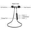 XT11 Earphone Wireless Magnetic In-Ear Universal Bluetooth-compatible Earphone for Sports