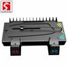 STORM WYRM PS5 / PS5 Slim Stand и Cooling Station с RGB LED контроллером Зарядная станция для консоли Playstation 5 DZ505A