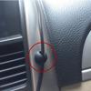 Украшение на приборную панель автомобиля 10 шт. Высококачественный автомобильный зажим для проводов Фиксатор Органайзер Черный цвет Зажим Держатель кабеля Компьютерный USB-зажим