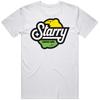 Starry Lemon Lime Soda Sprite T Shirt