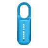 Замок с отпечатком пальца USB Шкафчик Общежитие Анти theft USB Умный шкафчик Бесключевой замок для ящика Бытовой