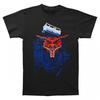 Judas Priest Unisex Adult Defenders Of The Faith Cotton T-Shirt