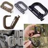 Тактический рюкзак Molle Edc Шакель Защелка D-Кольцо Клип Брелок