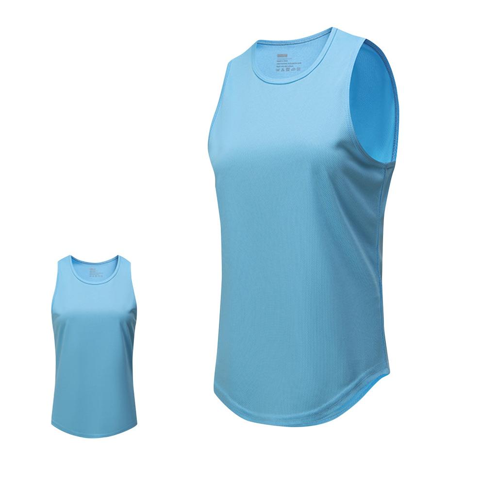 Женская повседневная однотонная спортивная быстросохнущая одежда для фитнеса короткий жилет для фитнеса