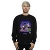 Disney Mens Onward Gwniver Poster Sweatshirt