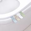 Lid Sanitary Lift Handle Closestool Lid Lifter Toilet Seat Cover Lifter Bathroom Supplies