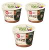 CJ Hetban Seaweed Soup Rice 167g X 3 Packs