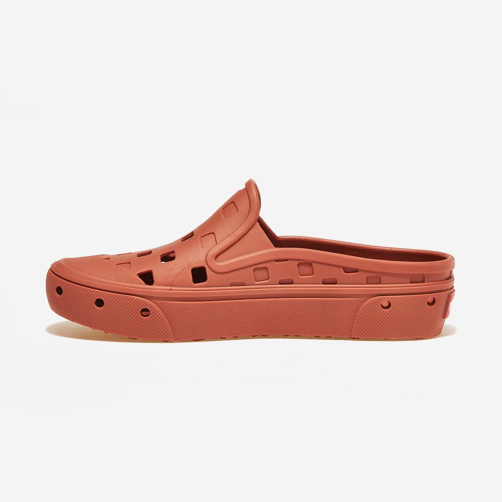 Vans Slip-On Mule Trek, VN0005V8GWP, 1020098599, популярная корейская обувь