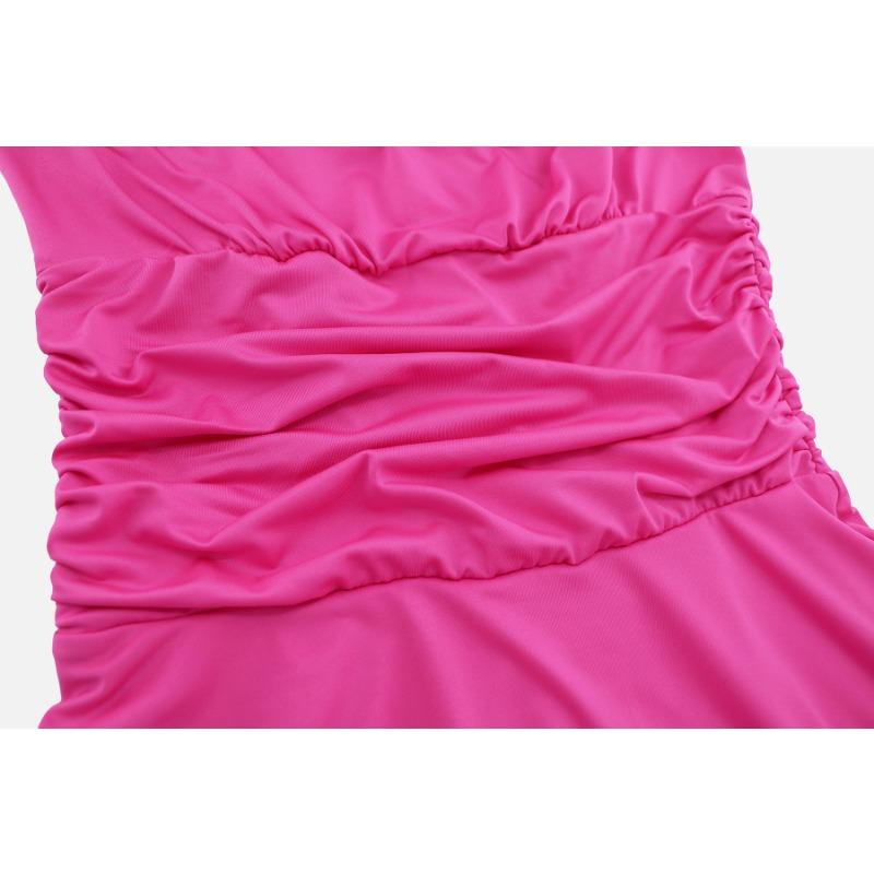 Сексуальные женские платья, бюстье, короткое платье, тонкая посылка, бедра, юбка