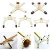 Stick Sports Metal Antlers Snooker Pool Frame Rod Rack Bridge Head Billiard Holder Cue Pole Holder