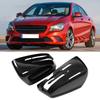 2 шт. Крышка зеркала заднего вида, подходит для Benz AClass W176 2012-2017