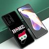 Syrian Revolution Flag Black Phone Case For Xiaomi Mi 9 SE 8 10 10T 11 12 13 Lite 9T 11T 12S 12T 13T 14 Pro 5G NE 11i 12X