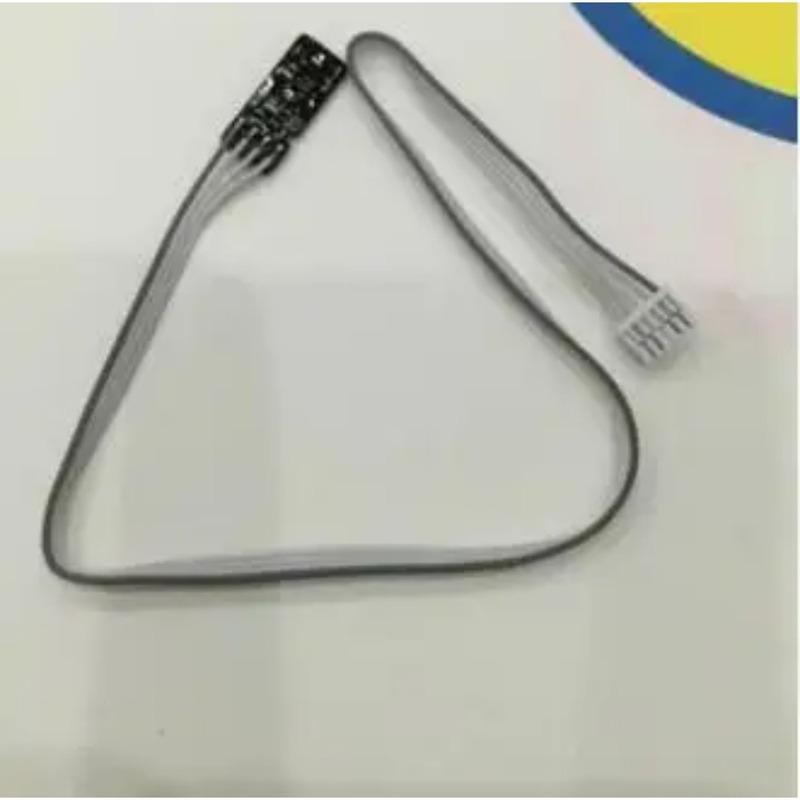 For Phantom 3AP Compass Flex cable for DJI phantom 3 Advanced Professional flex drone Accessories free shipping
