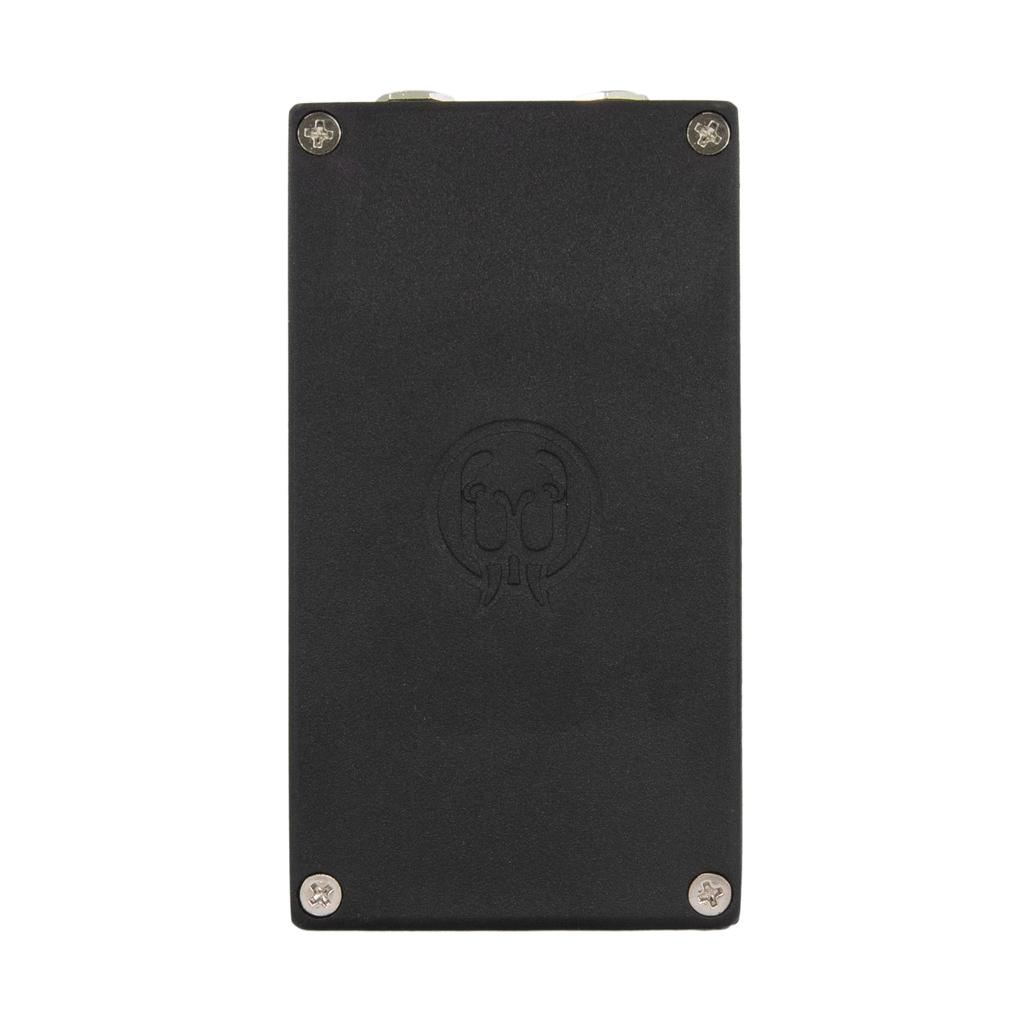 WALRUS AUDIO Walrus Audio 385 Overdrive MKII Овердрайв ЖЕЛТЫЙ WAL-385/MK2