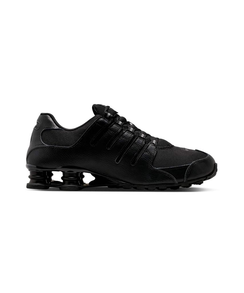Nike Shox Nz M - Черный / Iq8263-002