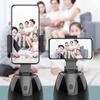 Live Vlog Camera 360 Degree Rotation Face Tracking Selfie Stick Auto Smart Shooting Phone Holder