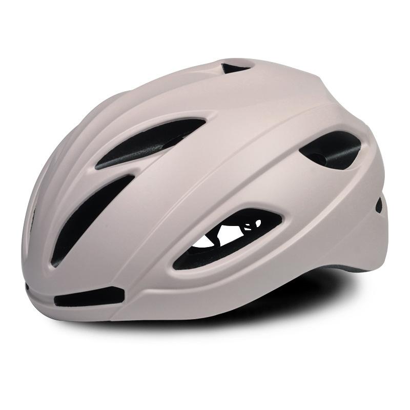 Bicycle Riding Helmet Road Bike Mountain Bike Men and Women 3D Integrated Molding Cycling Helmet